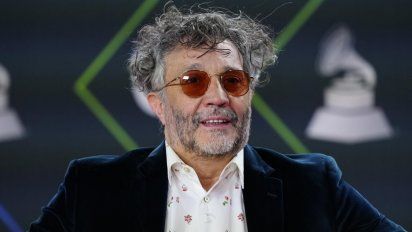 Fito Páez hará un show en La Plata para despedir el año