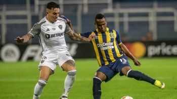 Rosario Central debuta en la Liga Progesional de fútbol contra Argentinos Júniors. Rosario Central debuta en la Liga Progesional de fútbol contra Argentinos Júniors.