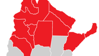 Nuevo intento de gobernadores para negociar en bloque, el Norte Grande suma fuerzas