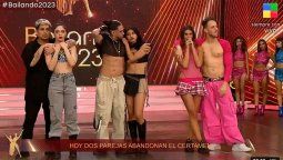 El Bailando 2023 no se consolidó y atraviesa un momento complicado.&nbsp;