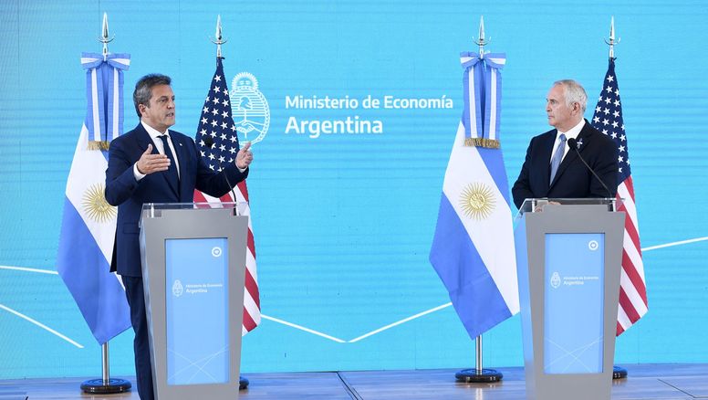 Acuerdo con USA: Qué implica el intercambio y cómo detectará a evasores