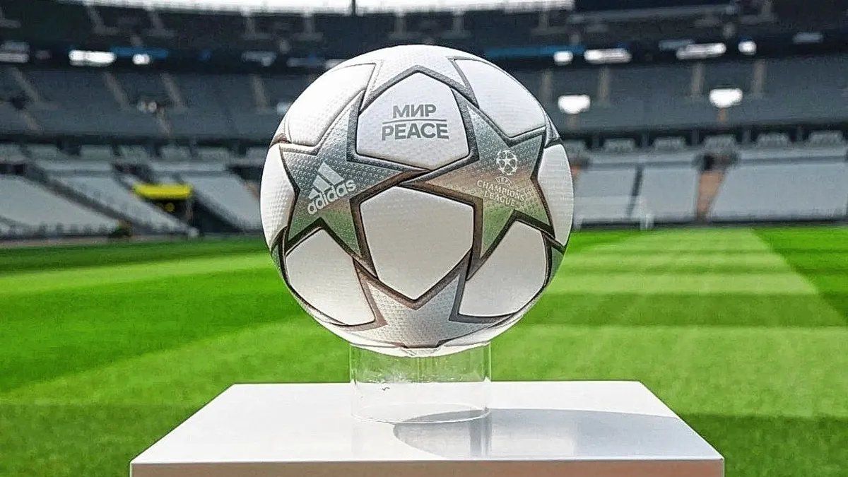 Comienza la Champions League 25/26 y traemos todos los partidos en vivo. Comienza la Champions League 25/26 y traemos todos los partidos en vivo.