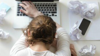 Tomar un descanso de al menos de 10 minutos puede mejorar el bienestar, recomienda la investigación. Tomar un descanso de al menos de 10 minutos puede mejorar el bienestar, recomienda la investigación.