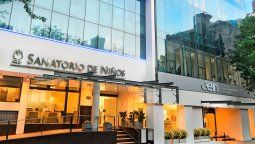 Las dos enfermeras están imputadas por suministrarle medicación a bebés para hacerlos dormir de noche en área de neonatología del Sanatorio de Niños de Rosario.