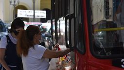 Según el gobierno porteño se suspendieron las clases en 488 colegios nocturnos.