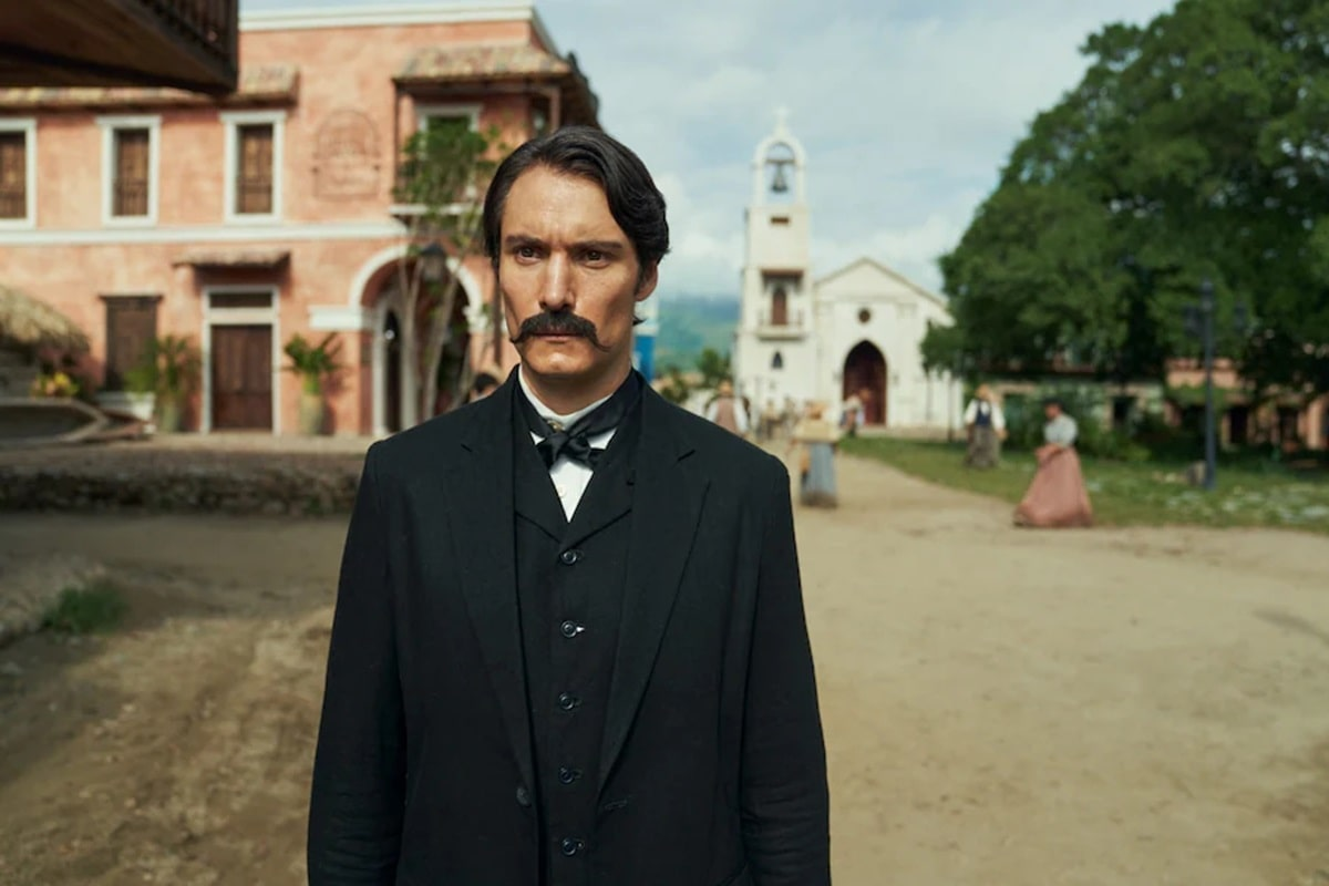 La miniserie que ya está en Netflix y causa furor. La miniserie que ya está en Netflix y causa furor.