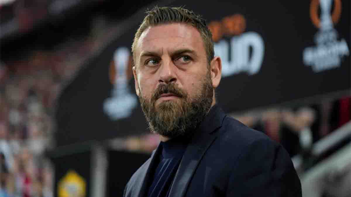 Gabriel Milito se mantiene como “gran candidato” para ser el reemplazante de Fernando Gago en Boca aunque apareció el nombre de Daniele De Rossi. Gabriel Milito se mantiene como “gran candidato” para ser el reemplazante de Fernando Gago en Boca aunque apareció el nombre de Daniele De Rossi.