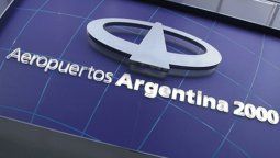 Aeropuertos Argentina cerró 2025 con números récord