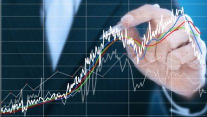 Tras el martes negro, se recuperan acciones en el Merval y Wall Street