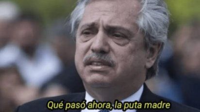 Cadena nacional: Todos los memes que estallaron en Twitter