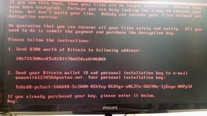 Israel intenta alianza militar Ransomware contra Irán