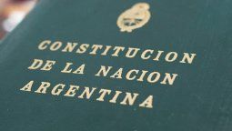 Constitución Nacional, un texto a menudo ignorado.