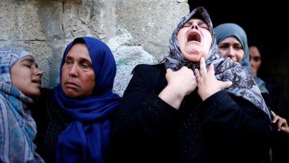 Benjamín Netanyahu, riesgo de captura internacional por abuso en Gaza