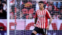 ¡Arde Sudamérica! Conmebol definió el caso Marcos Rojo y la final de Libertadores.