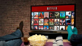 Chau Netflix: la nueva plataforma gratuita y legal para ver películas