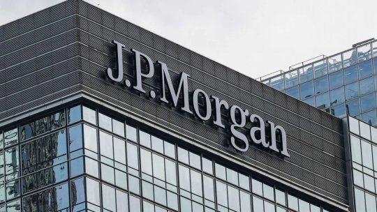 El veredicto de JP Morgan. El veredicto de JP Morgan.