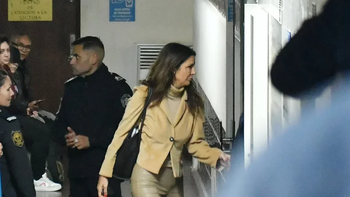 La jueza Julieta Makintach fue destituida: Sin cargos en la Justicia y el rol de Kicillof