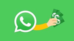 WhatsApp presenta su versión de pago. WhatsApp presenta su versión de pago.