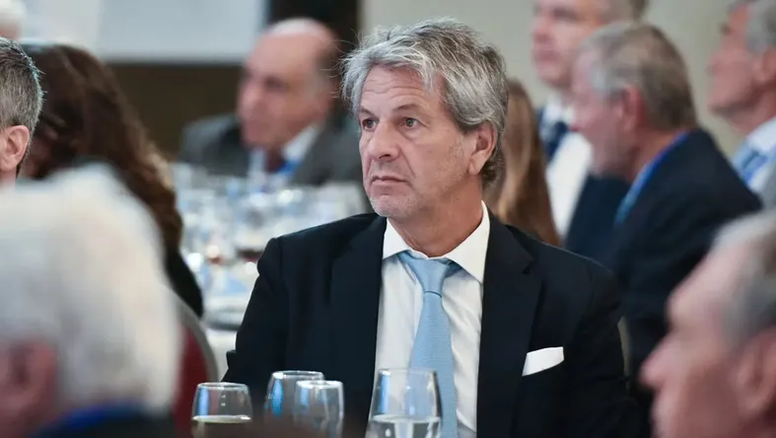 Escándalo con el nuevo titular de AFIP:  Lo acusan de falsificación de DDJJ y ocultamiento de bienes