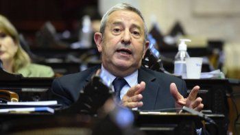 Julio Cobos diputado UCR Mendoza Julio Cobos diputado UCR Mendoza