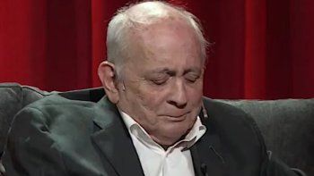 Impactante revelación sobre Chiche Gelblung: