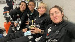 La futbolista de laSelección Argentina Femenina de Fútbol, Romina Núñez, lanzó un polémico posteocontra la Scaloneta pero se arrepintió.