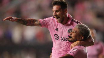 Lo que dijo Josef Martínez de Lionel Messi. Lo que dijo Josef Martínez de Lionel Messi.