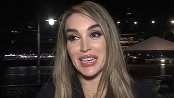 Fátima Florez, Milei y una visita que vuelve a encender las versiones de romance