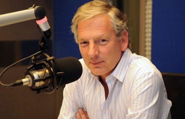 Marcelo Longobardi.