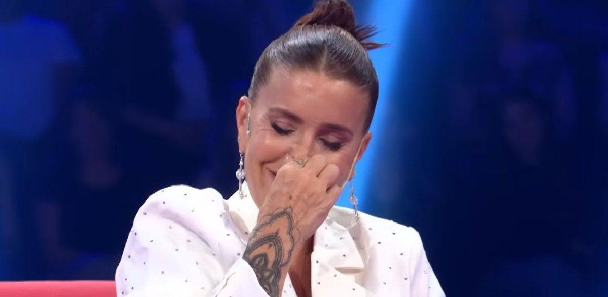 La divertida anécdota sexual de Florencia Peña: Todo tipo de consoladores.