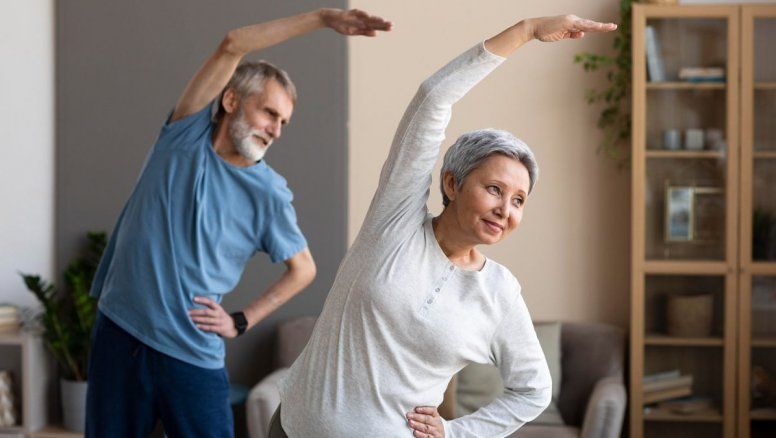 Hacer ejercicio a diario o solo el fin de semana: ¿Qué es mejor?