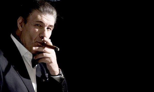 Víctor Hugo Morales con el sueldo embargado por Clarín.