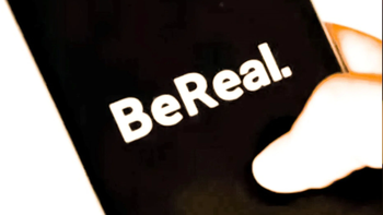 BeReal es la cuarta aplicación de redes sociales más descargada, por detrás de Instagram, Snapchat y Pinterest. BeReal es la cuarta aplicación de redes sociales más descargada, por detrás de Instagram, Snapchat y Pinterest.