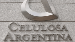 Celulosa en default: Se suspende el pago de ONs