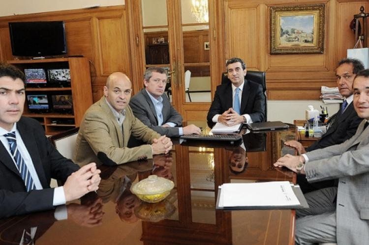 Foto: Télam.com.ar