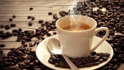 Esto pasa si tomas más de cuatro tazas de café al día: Cuidado.