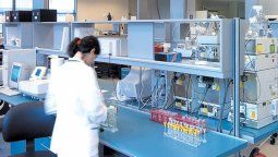 Laboratorios en USA trabajan sobre un fármaco para combatir el colesterol. Laboratorios en USA trabajan sobre un fármaco para combatir el colesterol.