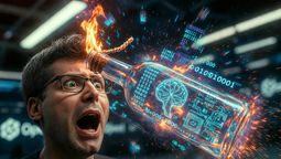 El malestar por la IA deja de ser un fenómeno de redes sociales para convertirse en un factor de inestabilidad política y social impulsado por el impacto económico real en los ciudadanos El malestar por la IA deja de ser un fenómeno de redes sociales para convertirse en un factor de inestabilidad política y social impulsado por el impacto económico real en los ciudadanos