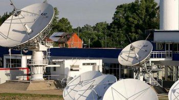 Javier Milei eliminó un potencial de crecimiento que nunca aprovechó Arsat. Javier Milei eliminó un potencial de crecimiento que nunca aprovechó Arsat.