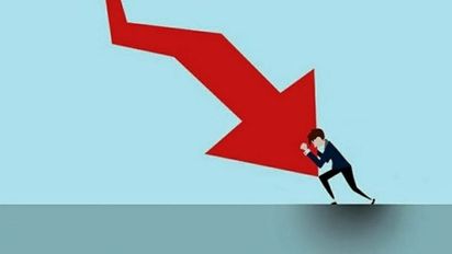 El déficit fiscal primario fue del 0,5% del PBI en 6 meses