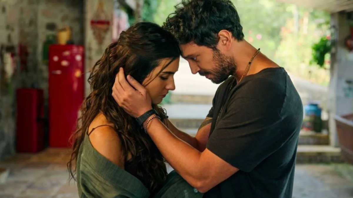 Mi otra yo regresa a Netflix con una segunda temporada. Mi otra yo regresa a Netflix con una segunda temporada.