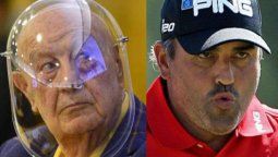 Renunció el abogado del “Pato” Cabrera
