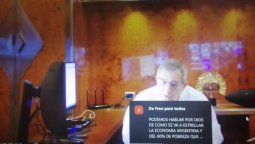 altText(Explotó la interna entre Liberales: Maslatón contra Milei y Espert, fajos de dólares y contratos polémicos)}