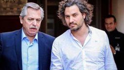 altText(Mercosur: Santiago Cafiero viaja Uruguay a desviar tensiones)}