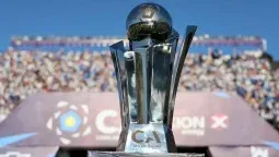 Copa Argentina, ¿out de TyC Sports?