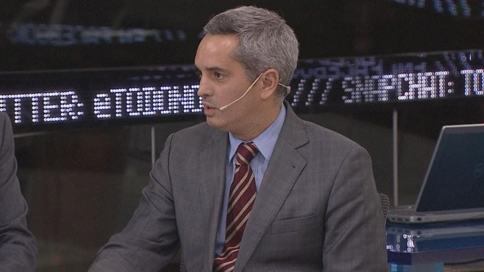 El abogado Alfredo Oliván relató los últimos días de su cliente