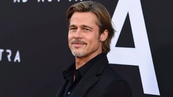 Brad Pitt deslumbró las redes sociales con su sorprendente físico a los 60 años. (Foto: AP) Brad Pitt deslumbró las redes sociales con su sorprendente físico a los 60 años. (Foto: AP)