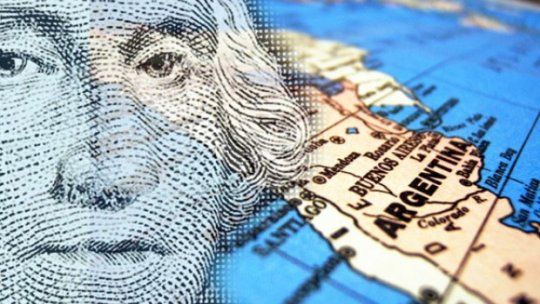 Javier Milei necesita dólares y empuja el regreso al mercado de deuda pública y privada. Javier Milei necesita dólares y empuja el regreso al mercado de deuda pública y privada.