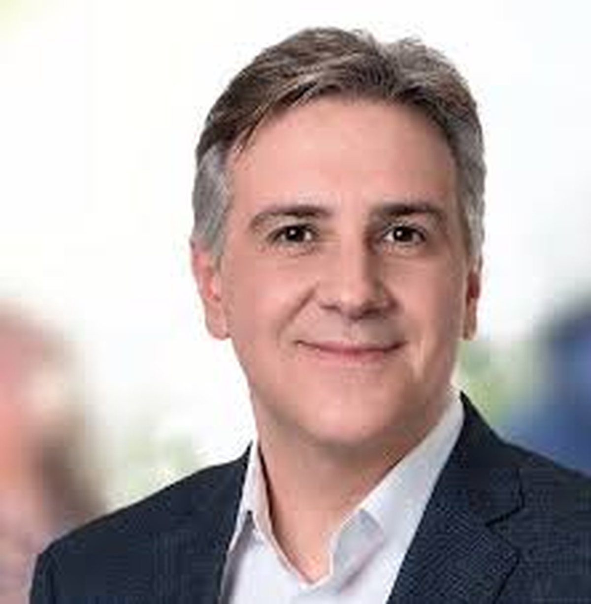 Martín Llaryora, gobernador de Còrdoba, criticó a Milei y descartó interna con Kicillof Martín Llaryora, gobernador de Còrdoba, criticó a Milei y descartó interna con Kicillof