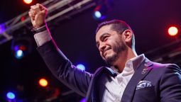 Abdul El-Sayed.